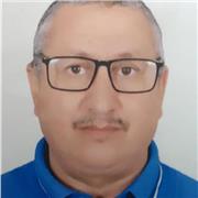 Professeur pour soutient scolaires